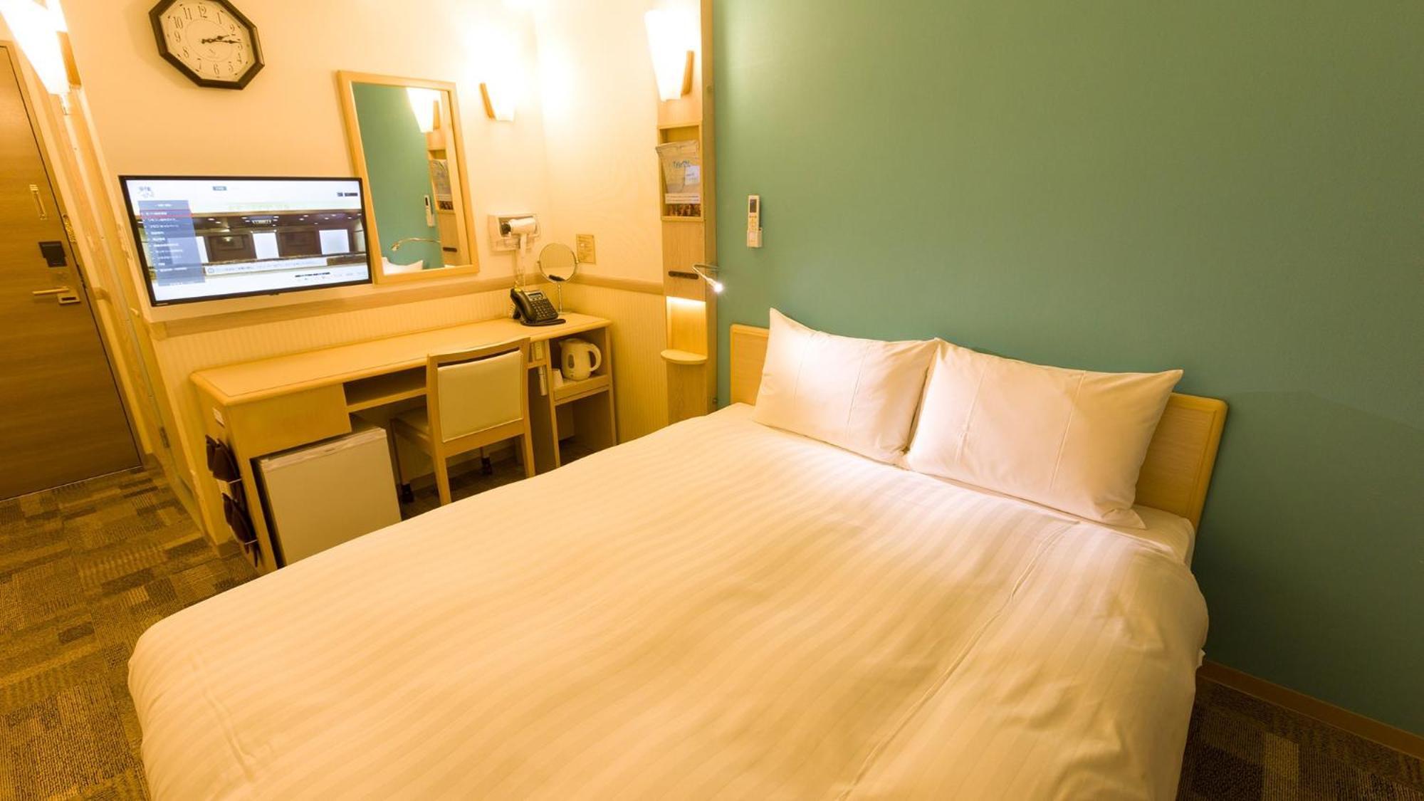 Toyoko Inn Shizuoka Shimizu Ekimae Habitación foto