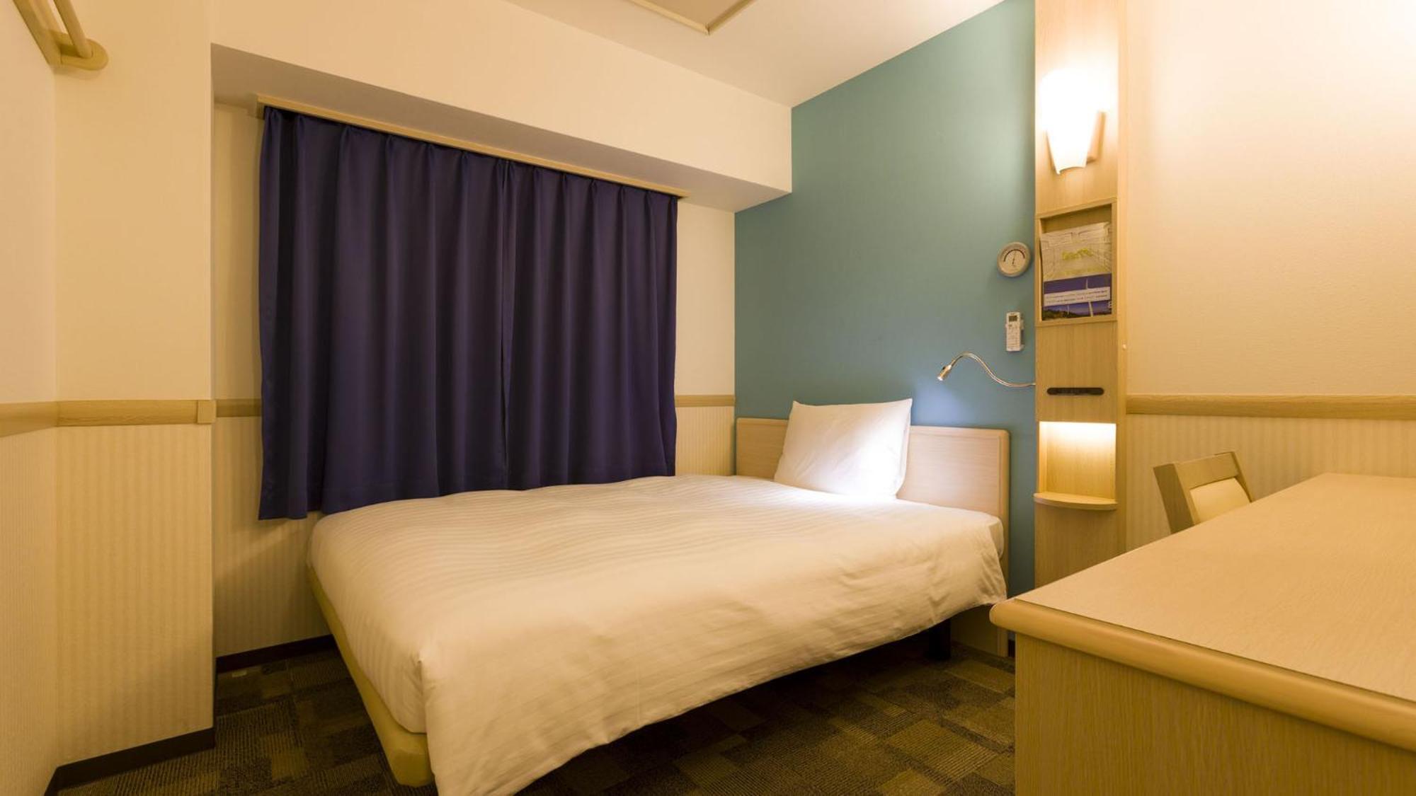 Toyoko Inn Shizuoka Shimizu Ekimae Habitación foto