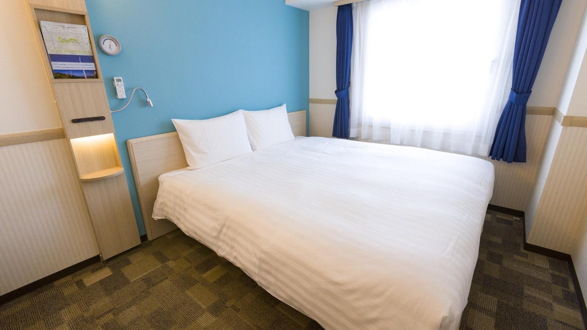 Toyoko Inn Shizuoka Shimizu Ekimae Habitación foto
