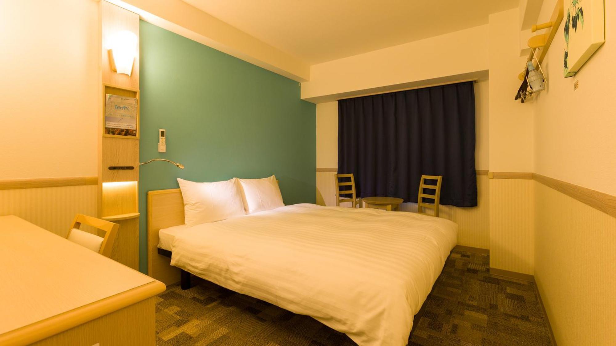 Toyoko Inn Shizuoka Shimizu Ekimae Habitación foto