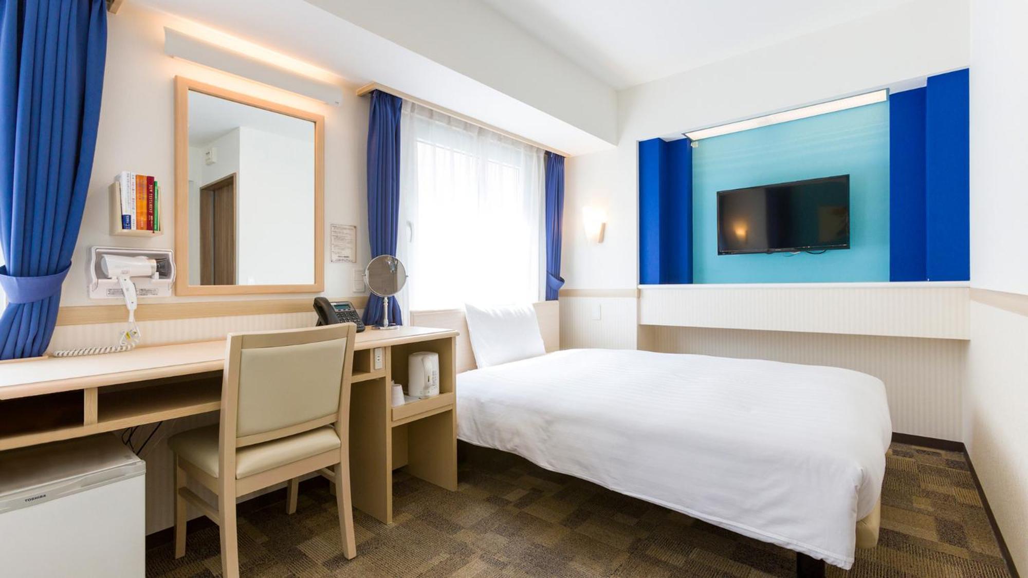 Toyoko Inn Shizuoka Shimizu Ekimae Habitación foto
